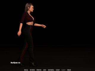 BARS (0,80 Rus) • ASMR Прохождение • Часть 125