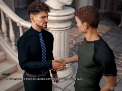 Lust Academy - 17 Magical Pact