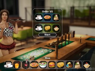 Lust Academy - 18 A Beam Of Hope