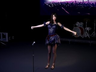 VAM mmd Dance FRI SAT SUN