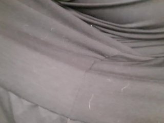 New dress, same splash