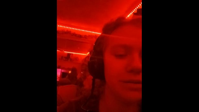 Test on Pornhub video and sound quality