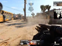 A Call Of Duty Montage