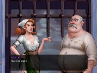 What A Legend:Spanking Juice-Ep11