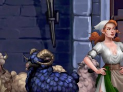 What A Legend:Inside This Big City-Ep13