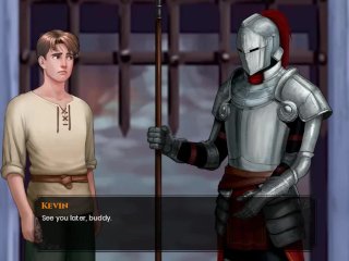 What A Legend:Inside This Big City-Ep13