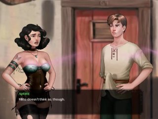 What A Legend: Public Blowjob And Mouth Cumshot-Ep14