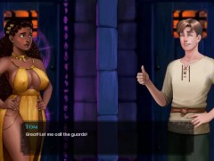 What A Legend:Something Unexpected Happened-Ep15