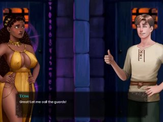 What A Legend:Something Unexpected Happened-Ep15