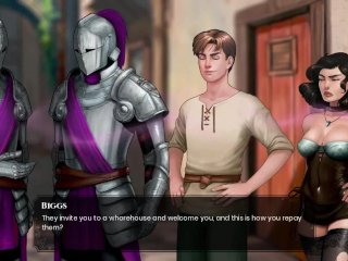 What A Legend:Something Unexpected Happened-Ep15