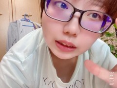 Gカップおっぱいが素顔公開( *´艸｀) - Screenshot 1 of 16 - Chubby