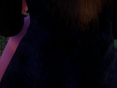 Фурри пати в 2 ствола - Screenshot 7 of 16 - 3some