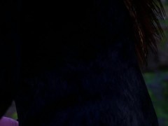 Фурри пати в 2 ствола - Screenshot 8 of 16 - Rough