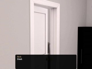 MNR:My New Roommate is a Girl-Ep1