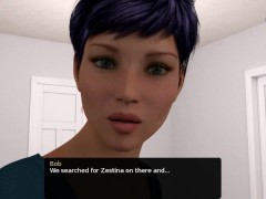 MNR:Cheating Girlfriend-Ep8 Final Episode
