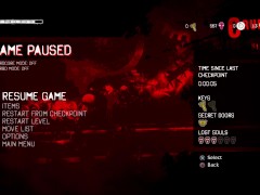 DMC Devil May Cry part 1 (SON OF SPARDA)