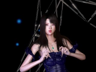 VAM Mmd Dance Inspiration