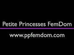 Video Slave Humiliation by Sexy and Vicious Princess Kira With All Kinds Of Femdom Disciplines