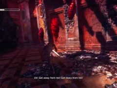 DMC Devil May Cry part 2 (BROTHER)