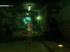 DMC Devil May Cry part 5 (DRINK UP)