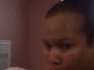 Sukin on a nice BBC 