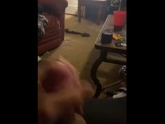 Quick cum shot  - Screenshot 13 of 16 - Cum