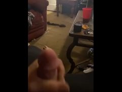 Quick cum shot  - Screenshot 9 of 16 - Cum