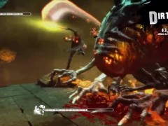 DMC Devil May Cry part 6 (SAY IT DONT SPRAY IT)