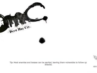 DMC Devil May Cry part6 (SAY IT DONT SPRAY_IT)