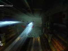 DMC Devil May Cry part 8 (GOT YOUR.....EYE?)