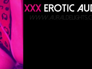 British Chick Masturbating_Quietly On Public Train With Vibrator [XXX_Erotic ASMR Audio Only]