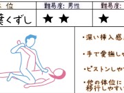 Preview 4 of Sex Position Manual for Beginners