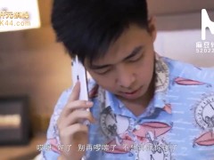 【国产】麻豆传媒作品/MD0027-开元淘金秘方/免费观看 - Screenshot 2 of 16 - 麻豆