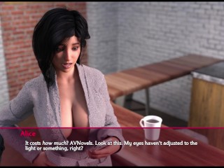 Сводная Семья Халявщиков 153 (Концовка Алисы)