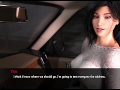 Freeloading Stepfamily 155 (Alice Ending)