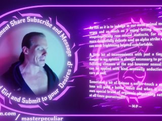 The Shy Housekeeper Part 1 of 3