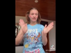 Sexy and banned videos! Emilyrosetv 