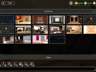 Man of The House 36 Ashley loves Facials & Veronica's Reward