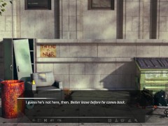 SHALE HILL #19 • Visual Novel Gameplay [HD]