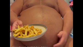 Начинка на день рождения 