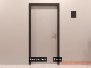 High Rise Climb:One Guy And A Lot Of Naughty, Horny Girls-Ep38