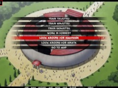 Sarada Training Part 49 Daily Day By LoveSkySan69
