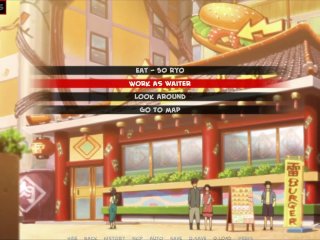 Sarada Training Part 51 Ninja Spy By LoveSkySan69