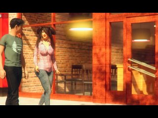 The Secret Reloaded - 22 Galant Appointment