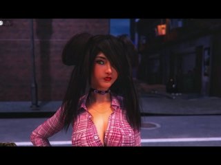 The Secret Reloaded - 23 Blowjob In An Alley