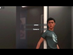 The Secret Reloaded - 24 A Snake In The Bosom