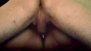 Creamy Thai Pussy Drilled By Big Cock In Slow Motion