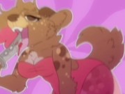 Preview 1 of Compilation Furry Hentai