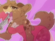 Preview 6 of Compilation Furry Hentai