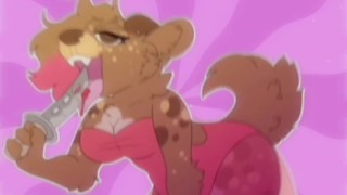 Furry Hentai Compilation